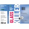 Płyn do mycia okien MAŁY ROBOCIK Glass Killer 250 ml Rodzaj Płyn czyszczący