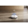 Robot sprzątający DREAME Mova P50 Ultra Waga z opakowaniem [kg] 21