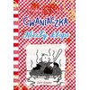 Książka Dziennik cwaniaczka Niezły klops Tom 19 Jeff Kinney (miękka okładka)