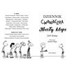Książka Dziennik cwaniaczka Niezły klops Tom 19 Jeff Kinney (miękka okładka) Płeć Dziewczynka