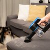 Odkurzacz TESLA PureStar E70 Aqua Pro Ładowarka w zestawie Tak