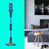 Odkurzacz TESLA PureStar E70 Aqua Pro Napięcie akumulatora [V] 29.6