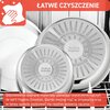 Zestaw patelni i garnków TEFAL Emotion L8968S04 Stalowy (8 elementów) Możliwość mycia w zmywarce Tak