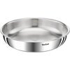 Zestaw patelni i garnków TEFAL Emotion L8968S04 Stalowy (8 elementów) Ilość elementów 8