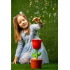 Zabawka FRU BLU Bubble Rose + Płyn DKF0910 Rodzaj Zabawka