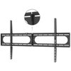 Uchwyt HAMA Fix XL Strong 118129 do TV 37-120 cali Sposób montażu Ściana
