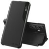 Etui TECH-PROTECT Smart View do Samsung Galaxy A56 Czarny