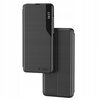 Etui TECH-PROTECT Smart View do Samsung Galaxy A56 Czarny Seria telefonu Galaxy A