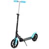 Hulajnoga NILS EXTREME HM1302 Czarno-niebieski