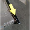 Kuchenka mikrofalowa ELECTROLUX EVM8E08Z 1000W średnica 36 cm pojemność 42L Combiquick evencook Czarny Wykończenie wnętrza Emalia