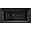 Kuchenka mikrofalowa ELECTROLUX EVM8E08Z 1000W średnica 36 cm pojemność 42L Combiquick evencook Czarny Zastosowane technologie Brak