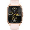 Smartwatch GARETT GRC Activity 2 Złoty Matowy Grubość koperty [mm] 11