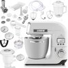 Robot kuchenny planetarny ETA Gratus Kalibro 003890010 1500W z blenderem kielichowym