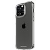 Etui PANZERGLASS HardCase 3xMilitary Grade do Apple iPhone 15 Pro Max Przezroczysty