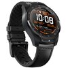 Smartwatch TICWATCH Pro Czarny Grubość koperty [mm] 12.6