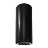 Okap AFRELLI AW-3 Aria Classic 40 Czarny mat 428m3/h 65dB klasa D