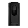 Okap AFRELLI AW-3 Aria Classic 40 Czarny mat 428m3/h 65dB klasa D Głębokość [cm] 40