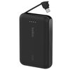 Powerbank BELKIN BPB011BTBK 10000 mAh 20W Czarny Typ baterii Litowo-jonowa