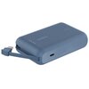 Powerbank BELKIN BPB021HQBL 10000 mAh 20W Niebieski