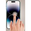 Szkło hartowane TECH-PROTECT Glass Set+ do Samsung Galaxy A36/A56 5G Przezroczysty Seria telefonu Galaxy A