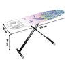 Deska do prasowania LAMART LT8001 Valeria 125 x 45 cm Rodzaj produktu Deska do prasowania