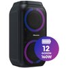 Power audio HISENSE HP160 Czarny