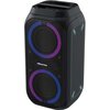 Power audio HISENSE HP160 Czarny Radio FM