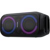 Power audio HISENSE HP160 Czarny Bluetooth Tak