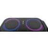 Power audio HISENSE HP160 Czarny NFC Nie