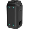 Power audio HISENSE HP160 Czarny Karaoke Tak