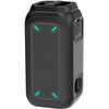 Power audio HISENSE HP160 Czarny Funkcje dodatkowe Kontrola za pomocą smartfona