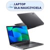 Laptop ACER TravelMate P2 TMP214-55-G2-TCO 14" IPS Core 5-120U 16GB RAM 512GB SSD LTE Windows 11 Professional