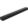 Soundbar HISENSE HS3100 Czarny 3.1-kanałowy, HDMI ARC, DTS Virtual:X, Dolby Digital Plus, BT, Możliwość montażu na ścianie Typ subwoofera Aktywny
