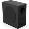 Soundbar HISENSE HS5100 Czarny 5.1-kanałowy, HDMI ARC, DTS Virtual:X, Dolby Digital Plus, BT, Możliwość montażu na ścianie Kolor Czarny
