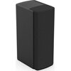 Soundbar HISENSE HS5100 Czarny 5.1-kanałowy, HDMI ARC, DTS Virtual:X, Dolby Digital Plus, BT, Możliwość montażu na ścianie Głębokość subwoofera [mm] 161