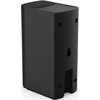 Soundbar HISENSE HS5100 Czarny 5.1-kanałowy, HDMI ARC, DTS Virtual:X, Dolby Digital Plus, BT, Możliwość montażu na ścianie Szerokość jednostki centralnej [mm] 902