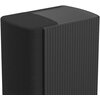 Soundbar HISENSE HS5100 Czarny 5.1-kanałowy, HDMI ARC, DTS Virtual:X, Dolby Digital Plus, BT, Możliwość montażu na ścianie Liczba kanałów 5.1