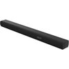 Soundbar HISENSE HS5100 Czarny 5.1-kanałowy, HDMI ARC, DTS Virtual:X, Dolby Digital Plus, BT, Możliwość montażu na ścianie Dekodery dźwięku DTS Virtual:X