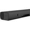 Soundbar HISENSE HS5100 Czarny 5.1-kanałowy, HDMI ARC, DTS Virtual:X, Dolby Digital Plus, BT, Możliwość montażu na ścianie Informacje dodatkowe Funkcja EZPLAY