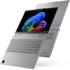 Laptop LENOVO IdeaPad 5 14Q8X9 14" OLED Snapdragon X1P-42-100 16GB RAM 1TB SSD Windows 11 Home, Funkcje AI Rodzaj laptopa Notebook