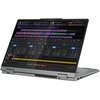 Laptop LENOVO IdeaPad 5 14Q8X9 14" OLED Snapdragon X1P-42-100 16GB RAM 1TB SSD Windows 11 Home, Funkcje AI Pamięć podręczna 30MB Cache