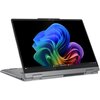Laptop LENOVO IdeaPad 5 14Q8X9 14" OLED Snapdragon X1P-42-100 16GB RAM 1TB SSD Windows 11 Home, Funkcje AI Maksymalna częstotliwość taktowania procesora [GHz] 3.4