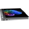 Laptop LENOVO IdeaPad 5 14Q8X9 14" OLED Snapdragon X1P-42-100 16GB RAM 1TB SSD Windows 11 Home, Funkcje AI Ogólna liczba gniazd pamięci RAM 0