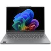 Laptop LENOVO IdeaPad 5 14Q8X9 14" OLED Snapdragon X1P-42-100 16GB RAM 1TB SSD Windows 11 Home, Funkcje AI Wielkość pamięci RAM [GB] 16