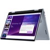 Laptop DELL 14 Plus 2in1 0425-2778 14" Ultra 7-256V 16GB RAM 1TB SSD Windows 11 Home, Funkcje AI Waga [kg] 1.61