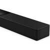 Soundbar HISENSE HS2000 Czarny 2.1-kanałowy, HDMI ARC, DTS Virtual:X, Dolby Digital Plus, BT, Możliwość montażu na ścianie Google Assistant Nie