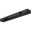 Soundbar HISENSE HS2000 Czarny 2.1-kanałowy, HDMI ARC, DTS Virtual:X, Dolby Digital Plus, BT, Możliwość montażu na ścianie Dekodery dźwięku Dolby Digital Plus
