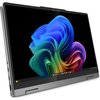 Laptop LENOVO IdeaPad 5 14Q8X9 14" OLED Snapdragon X1P-42-100 16GB RAM 512GB SSD Windows 11 Home Maksymalna częstotliwość taktowania procesora [GHz] 3.4