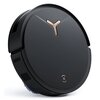 Robot sprzątający ECOVACS Deebot T50 Max Pro Omni Czarno-złoty Głębokość [cm] 35.3
