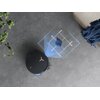 Robot sprzątający ECOVACS Deebot T50 Max Pro Omni Czarno-złoty Model filtra HEPA